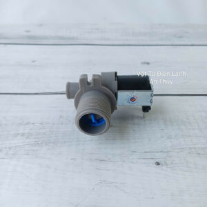 Van cấp nước máy giặt Panasonic 1 cổng 220V FVS - 130V1W - C