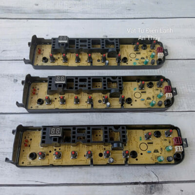 Bo mạch máy giặt Toshiba AW-DK1000FV / DUK1150HV / DUK1160HV