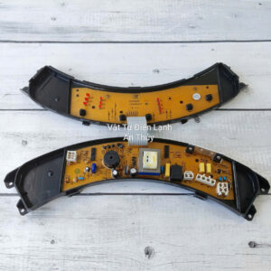 Bo mạch máy giặt Sharp 5 phím ES-N820EV, ES-N850EV, ES-N780EV, ES-N785EV