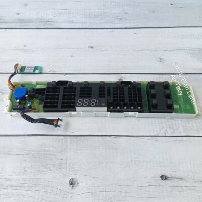 Bo mạch hiển thị máy giặt LG WF-D1617SD