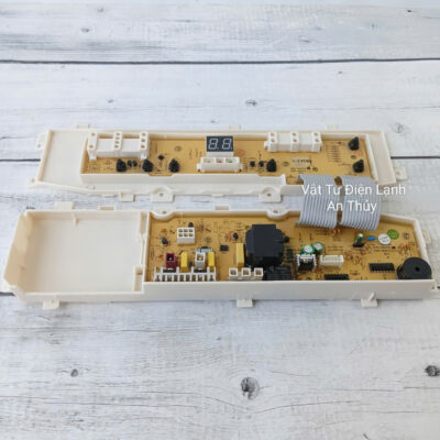 Bo mạch máy giặt Samsung Model: WA11V5, WA12V5