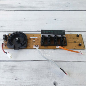 Bo mạch hiển thị máy giặt Samsung K5