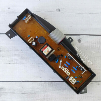 Bo mạch máy giặt Sharp ES-Q750EV - ES-Q755EV cửa đứng A733