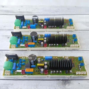Bo mạch máy giặt LG WF-D1617SD
