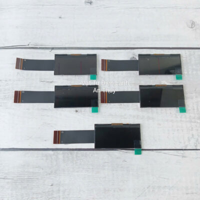 Màn hình led hiển thị máy giặt SAMSUNG AI