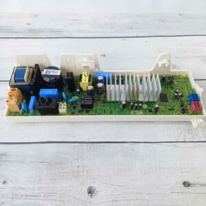 Bo mạch máy giặt LG FC1409S3W lồng ngang 9kg