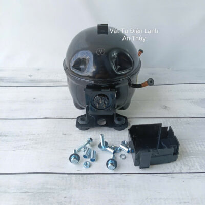 Block tủ lạnh Hitachi WL16H10DAN - Gas R600A