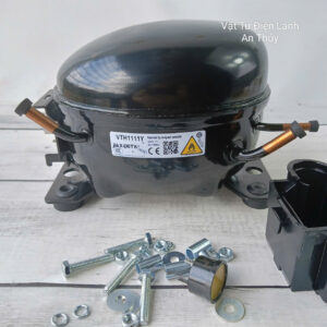 Block tủ lạnh VTH1111Y - Gas R600A