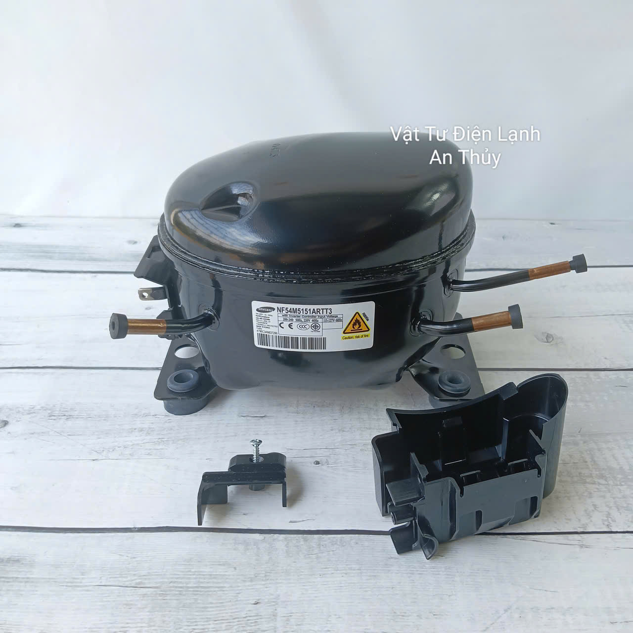 Block tủ lạnh Samsung inverter mã NF54M5151AR TT3 Block tủ lạnh Samsung inverter mã NF54M5151AR TT3
