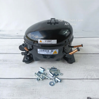 Block tủ lạnh VTB1113Y - Gas R600A