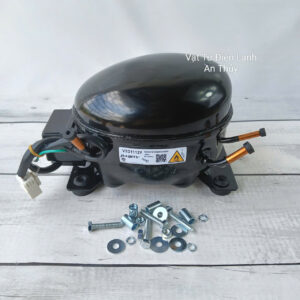 Block tủ lạnh VTD1113Y - Gas R600A