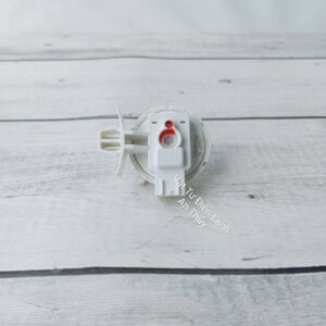 Phao máy giặt Aqua, Samsung 2 chân cửa ngang màu trắng