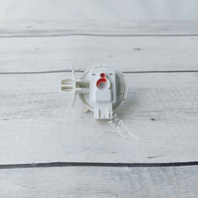 Phao máy giặt Aqua, Samsung 2 chân cửa ngang màu trắng