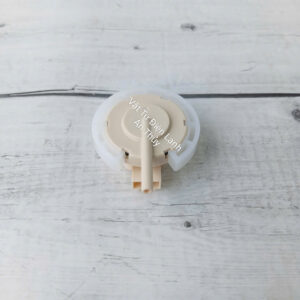 Phao máy giặt Aqua 2 chân đường kích 5.7cm