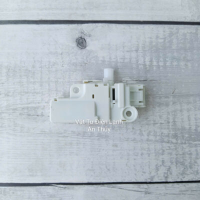Công tắc khoá cửa máy giặt Samsung cửa phụ 12V DC34-00025D