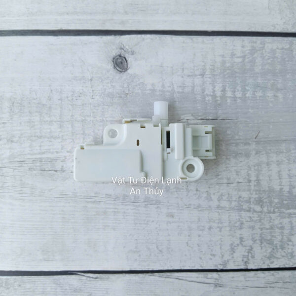 Công tắc khoá cửa máy giặt Samsung cửa phụ 12V DC34-00025D