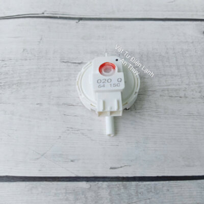 Phao máy giặt Sharp 2 chân đường kích 4.4cm