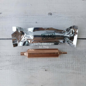 Phin lọc tủ đông phi 25