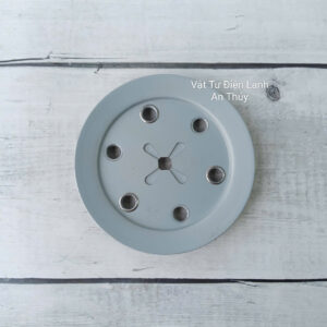 Buli máy giặt Toshiba từ 9kg đến 10kg kích thước 10.8cm