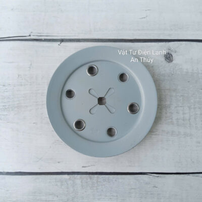 Buli máy giặt Toshiba từ 9kg đến 10kg kích thước 10.8cm