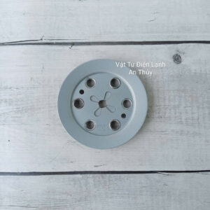 Buli máy giặt Toshiba từ 7kg đến 8.2kg kích thước 9.1cm