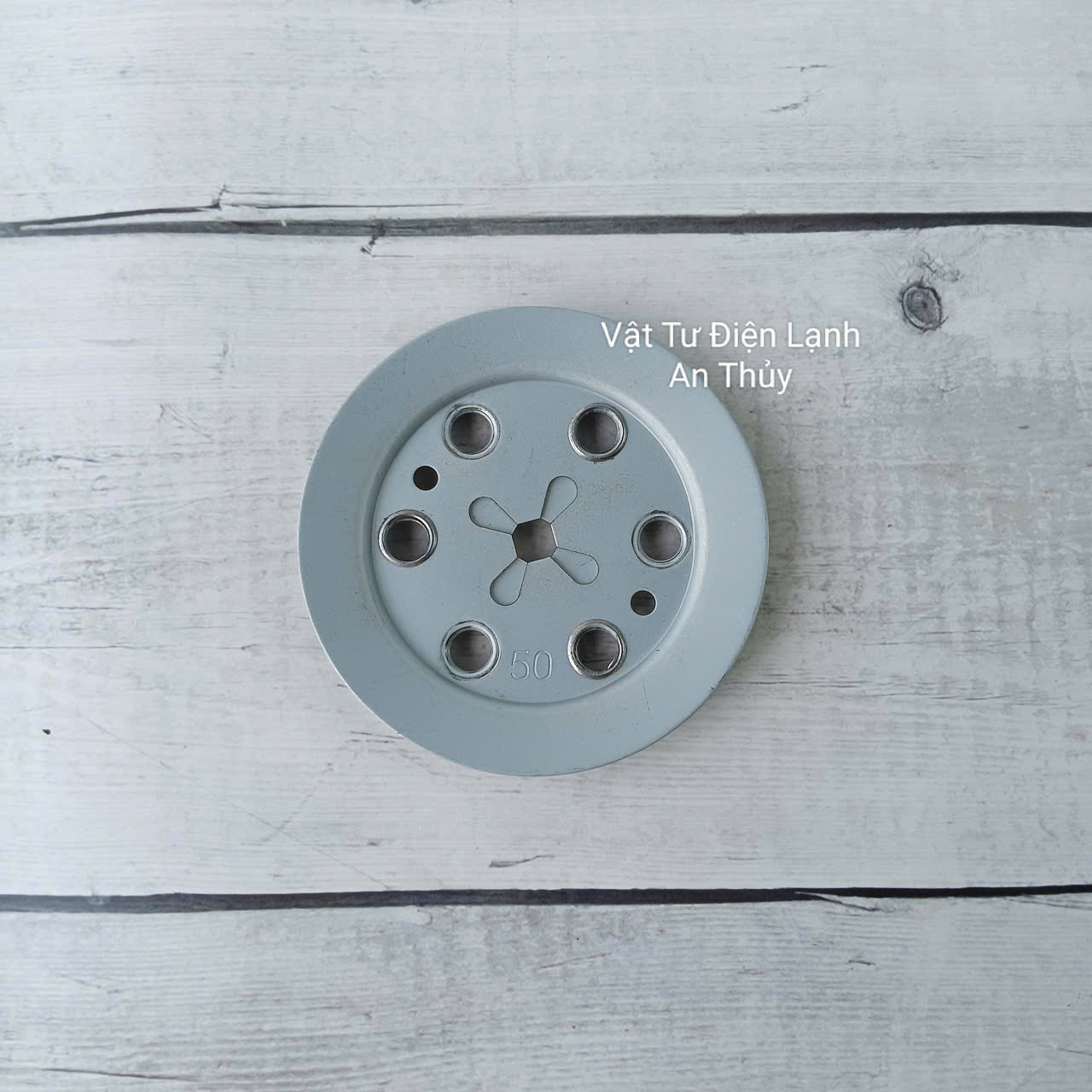 Buli máy giặt Toshiba từ 7kg đến 8.2kg kích thước 9.1cm Buli máy giặt Toshiba từ 7kg đến 8.2kg kích thước 9.1cm