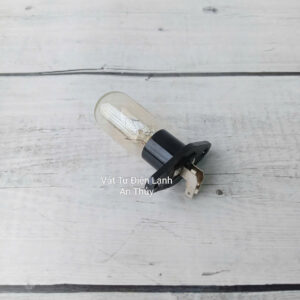 Bóng đèn lò vi sóng liền đui