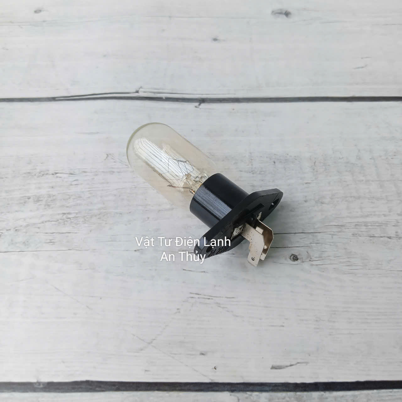 Bóng đèn lò vi sóng liền đui Bóng đèn lò vi sóng liền đui