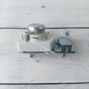 Đồng hồ lò vi sóng 4 chân không nướng 220V Model: TM30MU01E