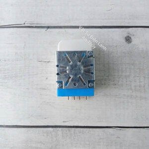 Đồng hồ Timer tủ lạnh Samsung 220V