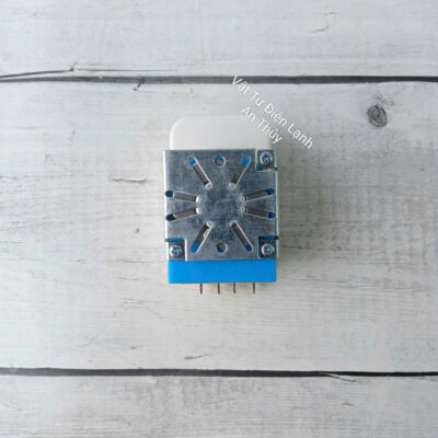 Đồng hồ Timer tủ lạnh Samsung 220V