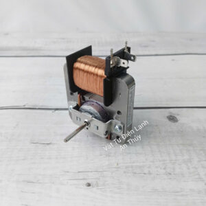 Quạt lò vi sóng loại 2 chân