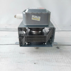 Đèn lò vi sóng chân rời - cùng hướng rắc cắm - khác hướng sóng ( 6 sóng ) 220V ( 319K )