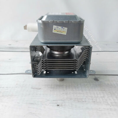 Đèn lò vi sóng chân rời - cùng hướng rắc cắm - khác hướng sóng ( 6 sóng ) 220V ( 319K )