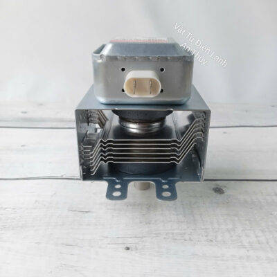 Đèn lò vi sóng chân rời - cùng hướng rắc cắm và hướng sóng ( 6 sóng ) 220V ( 623 )