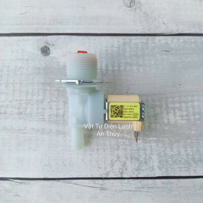 Van cấp nước máy giặt Lg, Samsung 1 cổng 220V