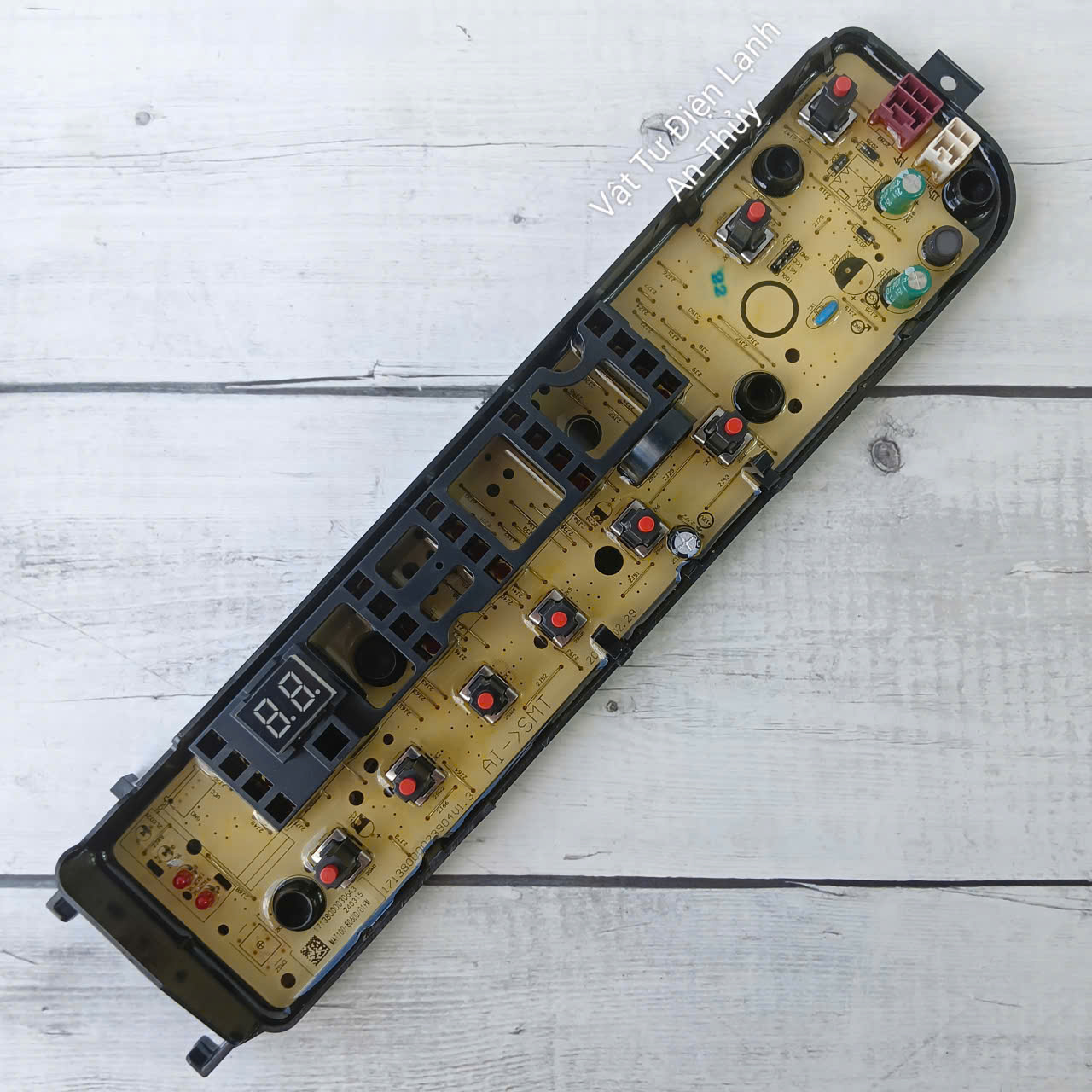 Bo mạch máy giặt Toshiba AW-DK1000FV / DUK1150HV / DUK1160HV Bo mạch máy giặt Toshiba AW-DK1000FV / DUK1150HV / DUK1160HV