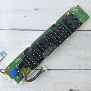 Bo mạch hiển thị máy giặt LG WF-D1617SD