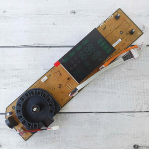 Bo mạch hiển thị máy giặt Samsung K6