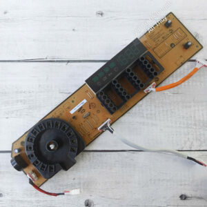 Bo mạch hiển thị máy giặt Samsung K5