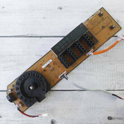 Bo mạch hiển thị máy giặt Samsung K5