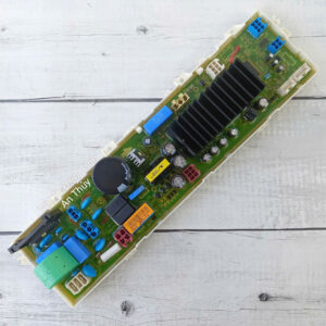 Bo mạch máy giặt LG WF-D1617SD