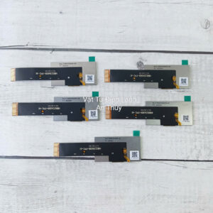 Màn hình led hiển thị máy giặt SAMSUNG AI