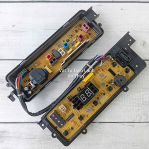 Bo mạch máy giặt Panasonic NA-F70B2, F72B2, F72H2