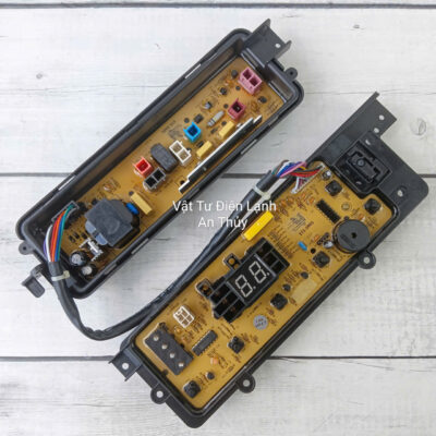 Bo mạch máy giặt Panasonic NA-F70B2, F72B2, F72H2