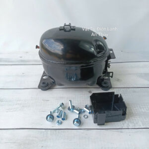 Block tủ lạnh Hitachi WL16H10DAN - Gas R600A