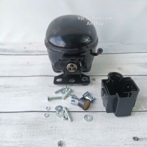 Block tủ lạnh VTH1111Y - Gas R600A