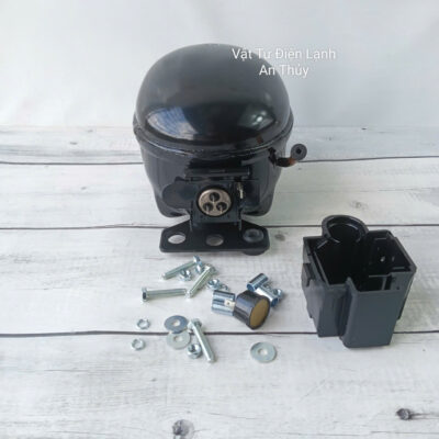 Block tủ lạnh VTH1111Y - Gas R600A