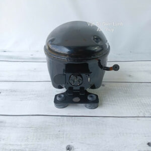 Block tủ lạnh DZ120V1W - Gas R600A