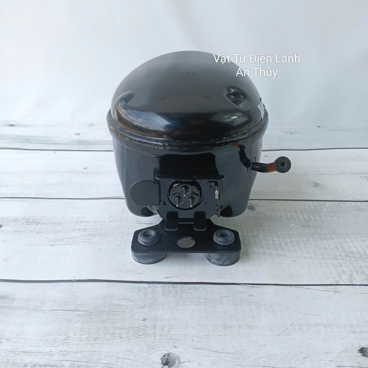 Block tủ lạnh DZ120V1W - Gas R600A Block tủ lạnh DZ120V1W - Gas R600A